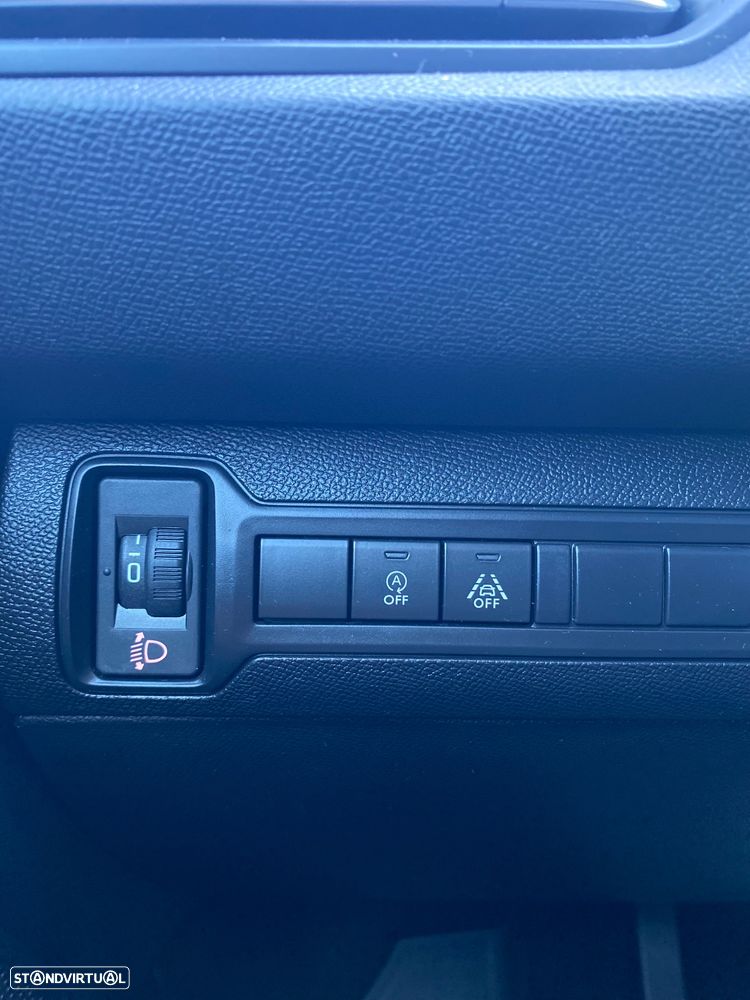 Peugeot 308 PureTech 110 Stop & Start Allure - 14