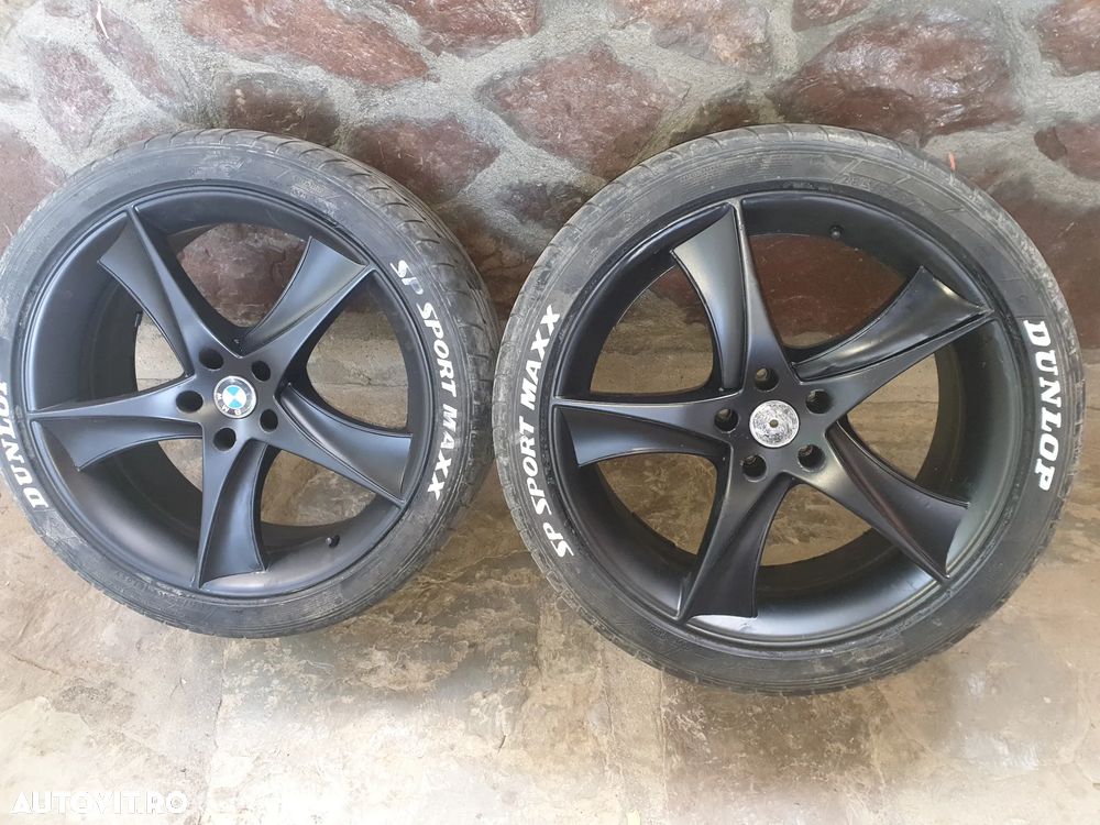 BMW X6 xDrive35d Aut. - 15