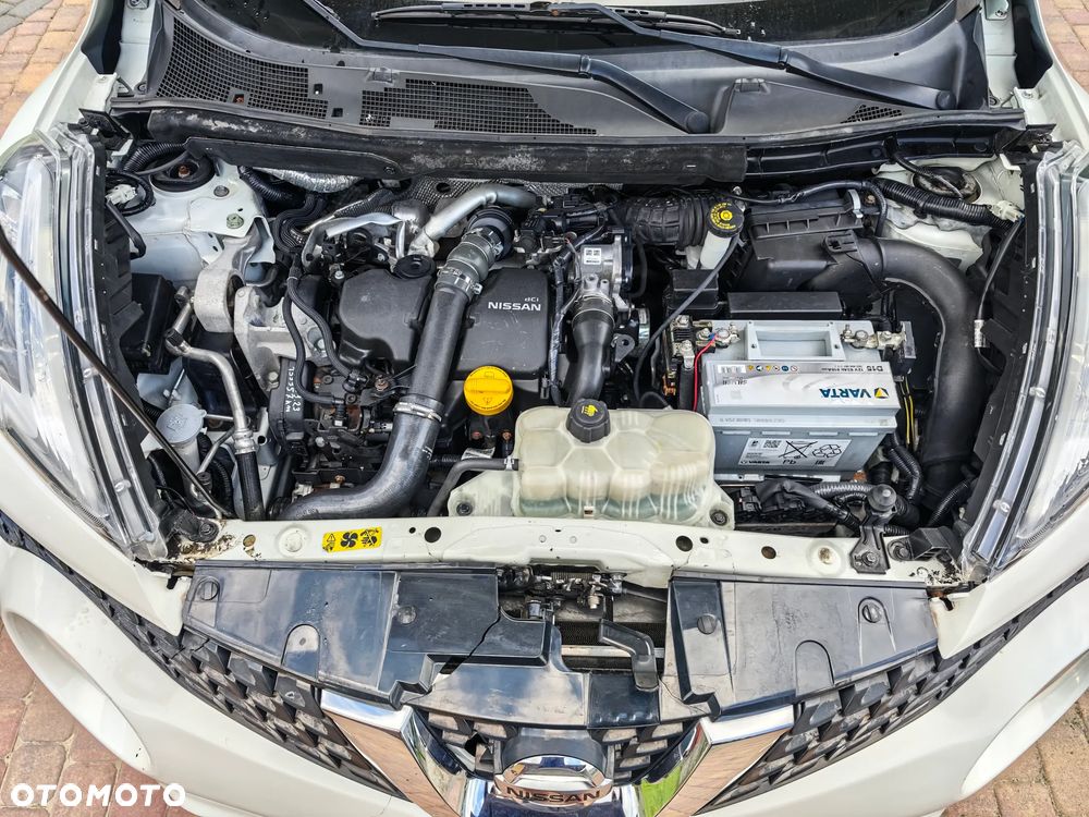 Nissan Juke 1.5 dCi Tekna S&S - 23