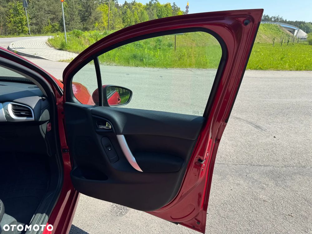 Citroën C3 VTi 95 Selection - 25