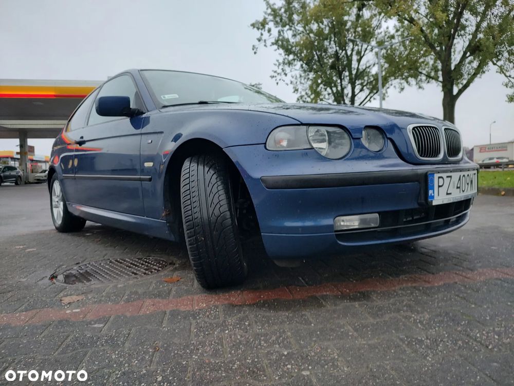 BMW Seria 3 - 3