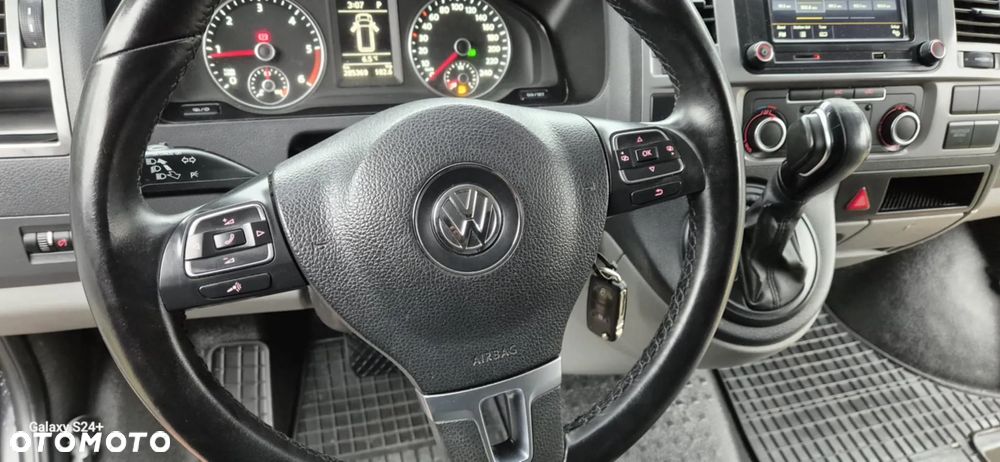 Volkswagen Transporter t5 FL - 25