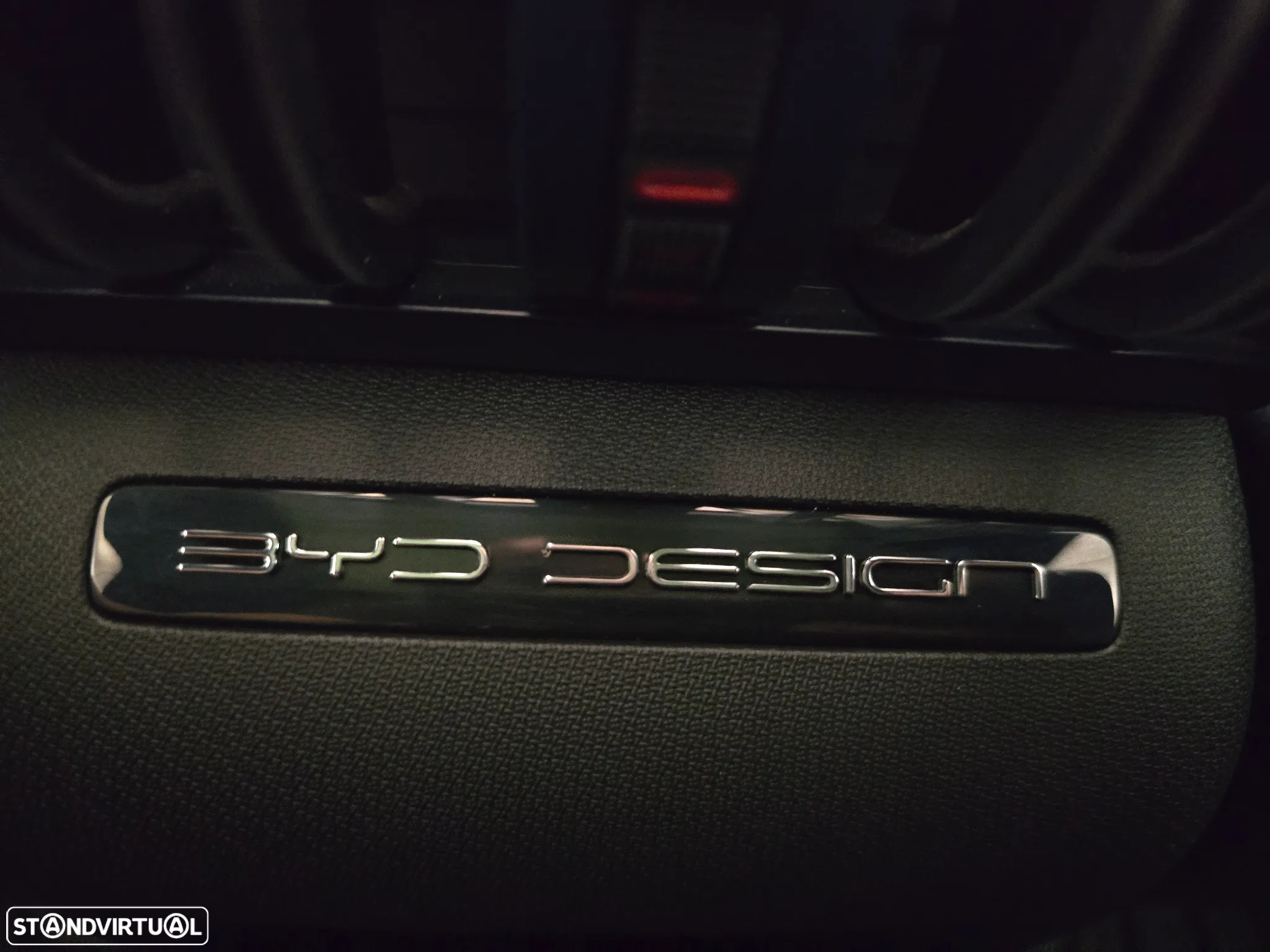 BYD Atto 3 60.48 kWh Design - 20