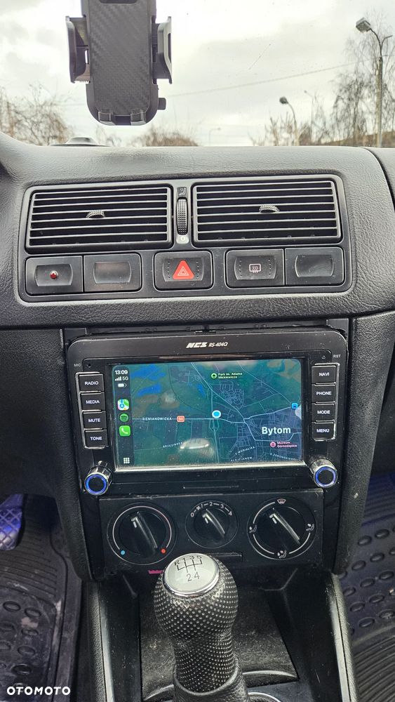 Volkswagen Golf 1.4 Basis - 8