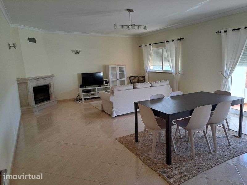 apartamento t3 Odiáxere Lagos - Grande imagem: 2/12