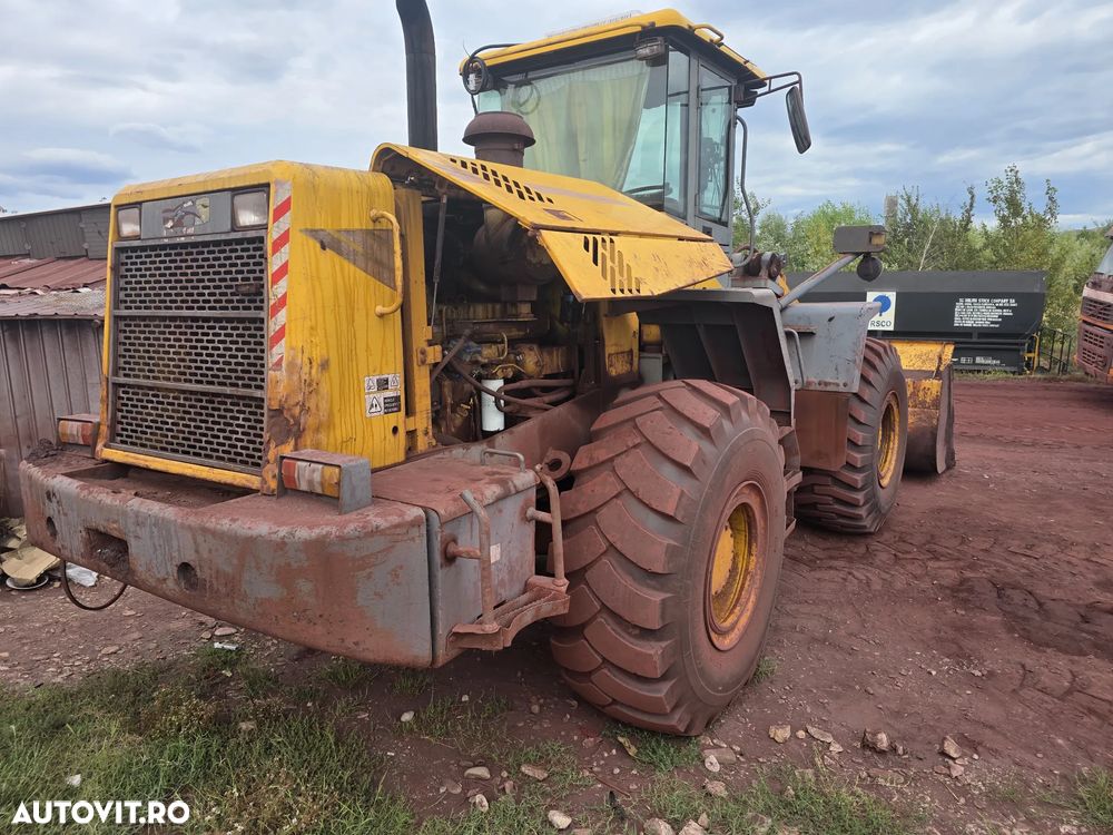 XCMG Sdlg - 9
