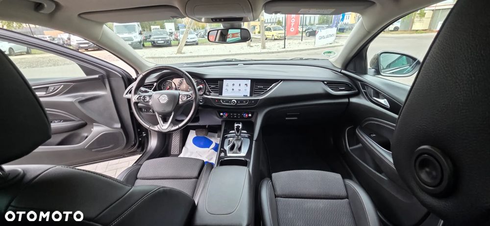 Opel Insignia 2017