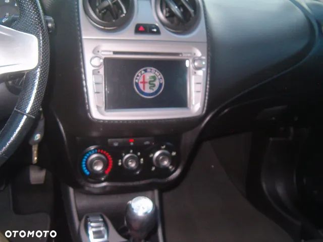 Alfa Romeo Mito 1.4 16V Junior - 24