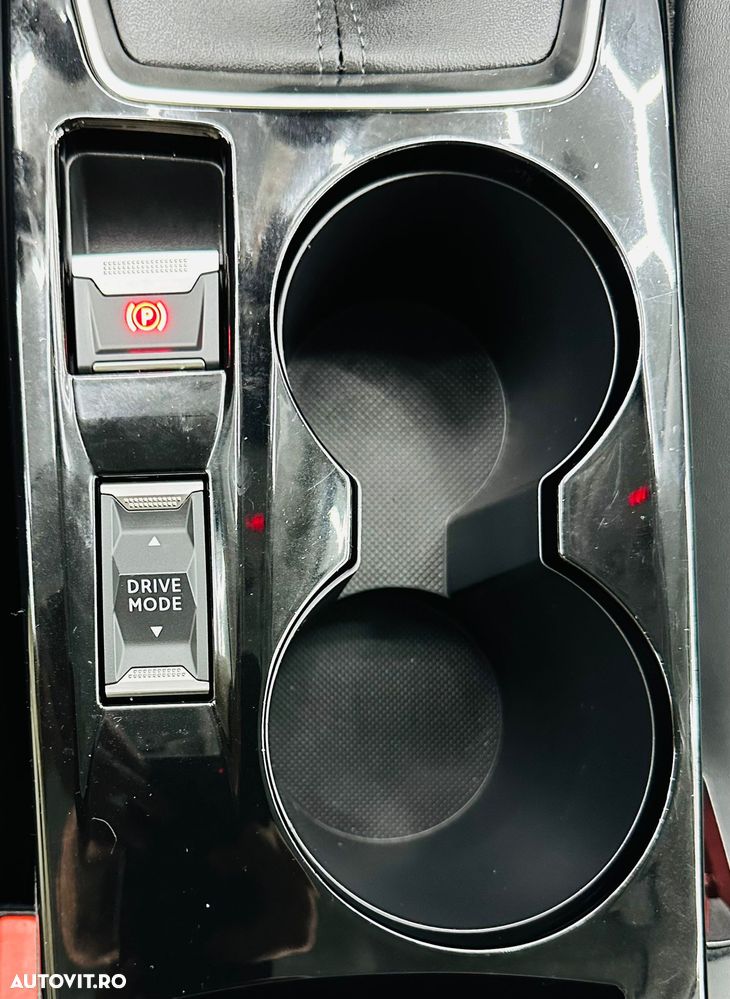 Peugeot 208 BlueHDi 100 Allure Pack - 22