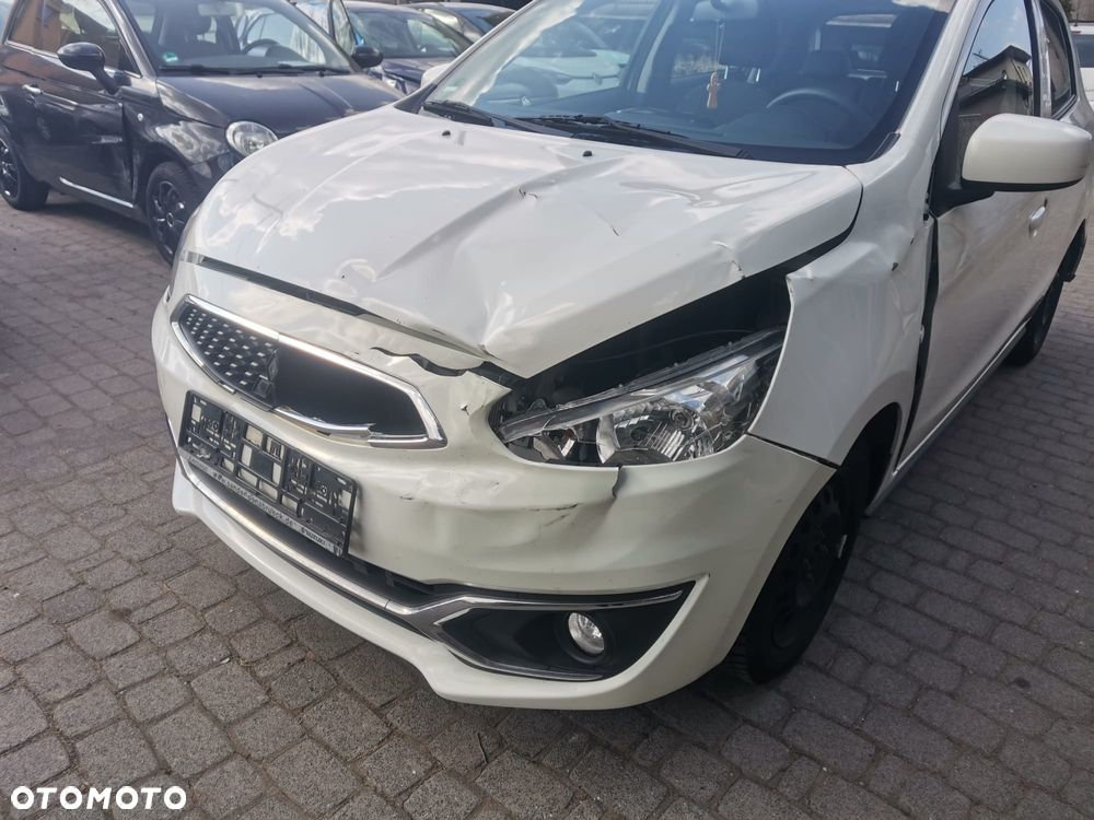 Mitsubishi Space Star 1.0 Edition - 3
