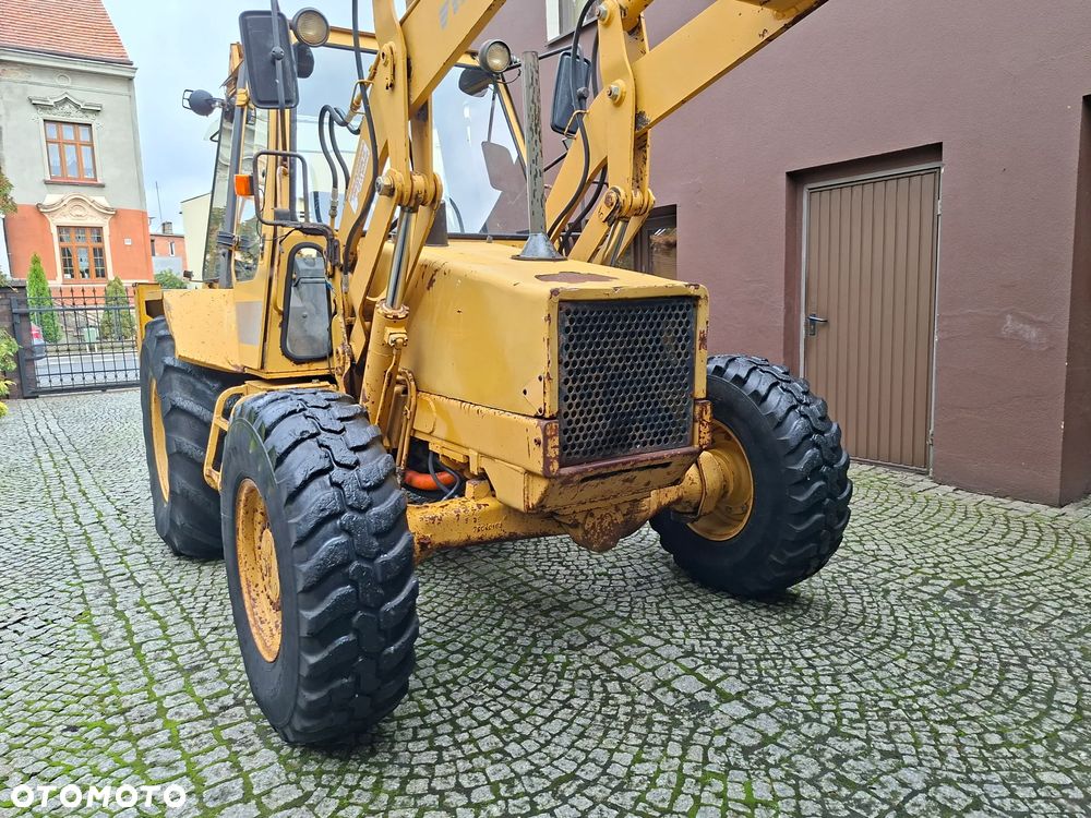 Fiat Fiat Allis - 5