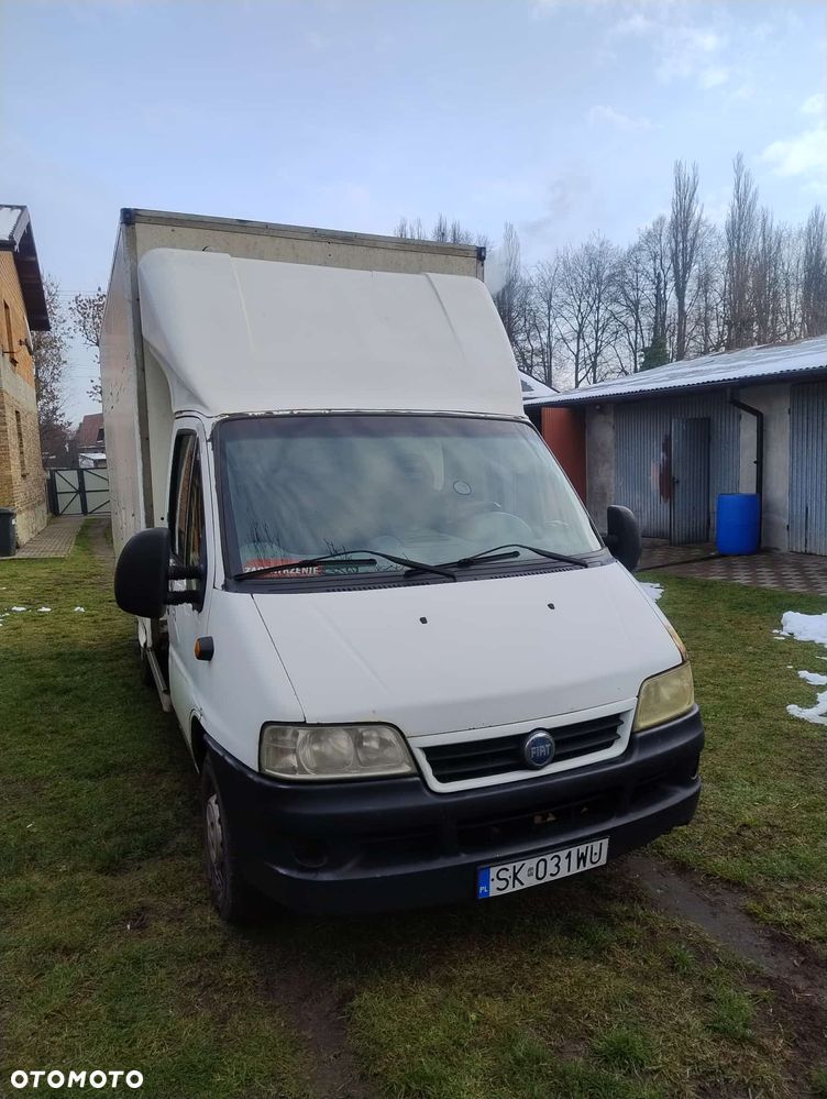Fiat Ducato - 6