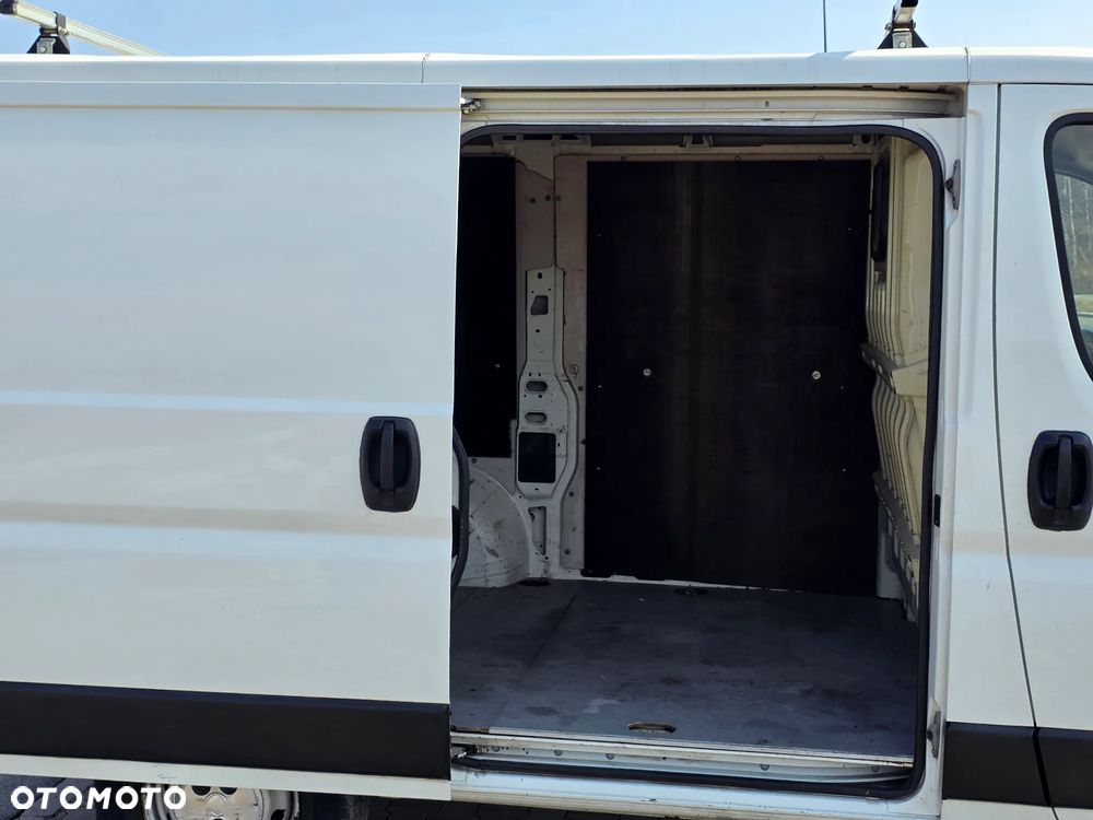 Fiat Ducato - 18