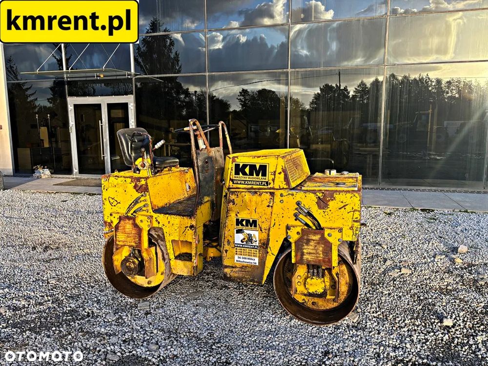 Bomag BW 100AD WALEC 1995R - 4
