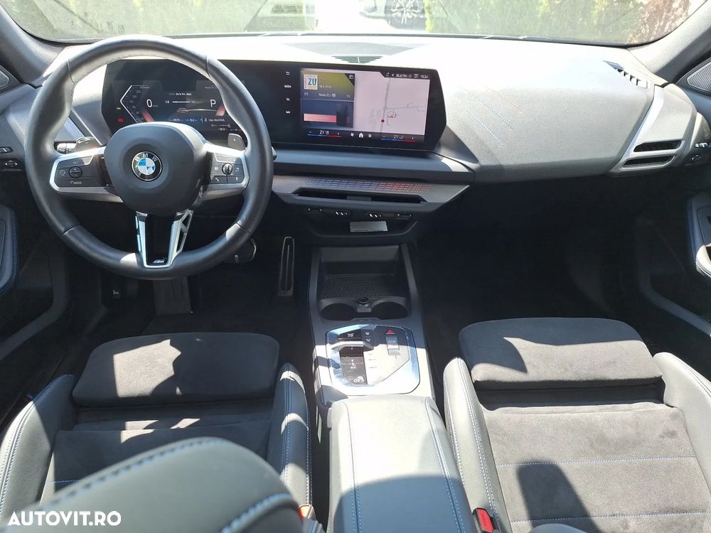 BMW Seria 2 220d AT MHEV - 11