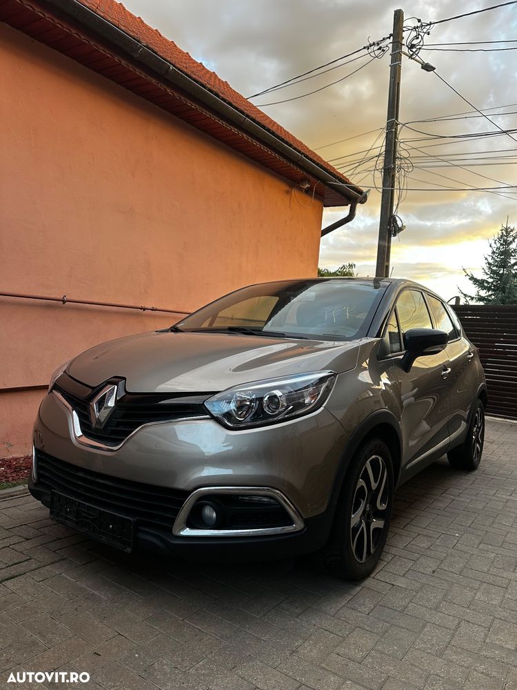 Renault Captur - 5