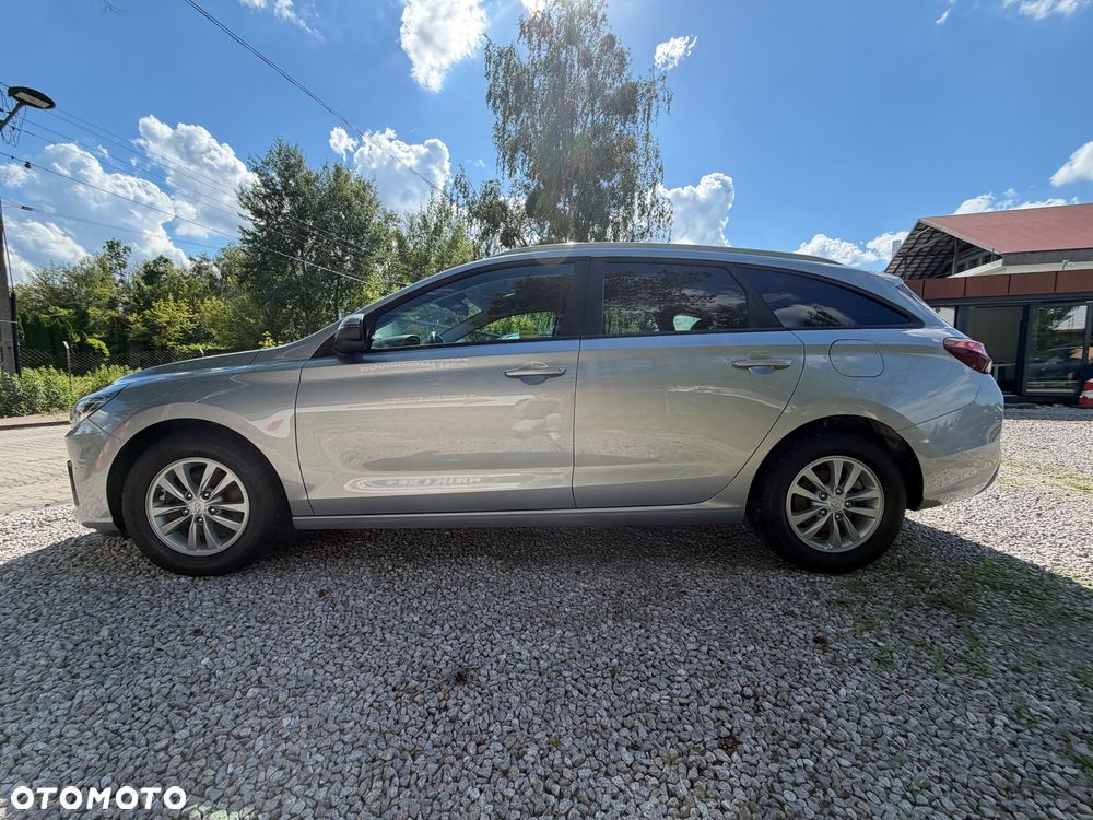Hyundai i30 1.0 T-GDI Modern - 3