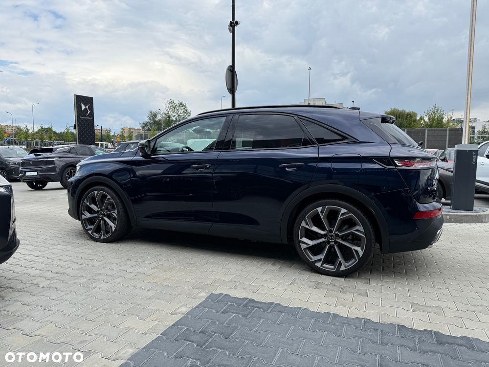 DS Automobiles DS 7 Crossback 1.6 E-Tense 4x4 Opera - 6