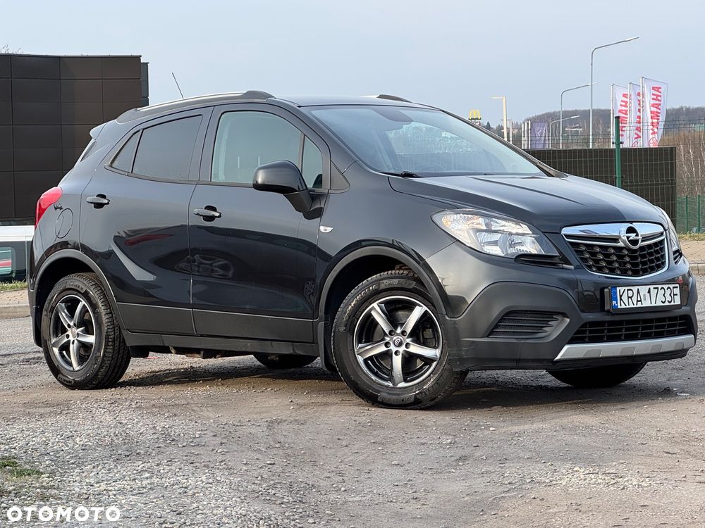 Opel Mokka ver-1-6-active-s-s - 3