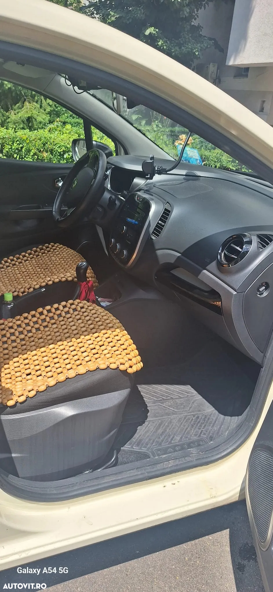 Renault Captur ENERGY dCi Zen - 7