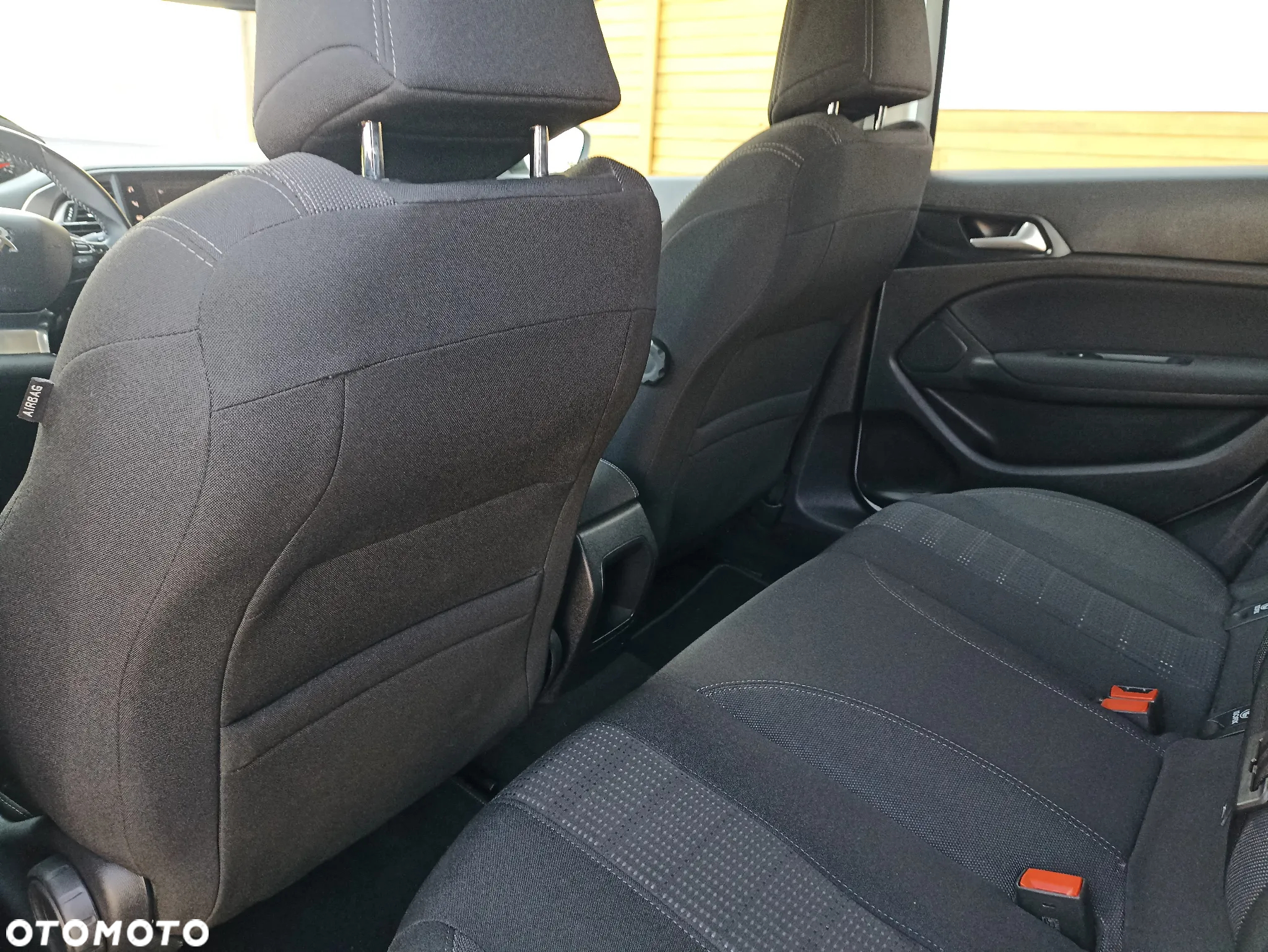 Peugeot 308 - 9