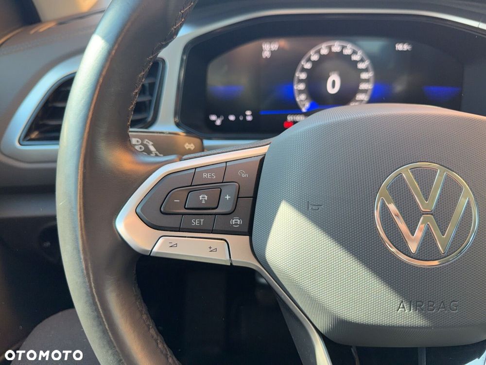 Volkswagen T-Roc 1.0 TSI Life - 14