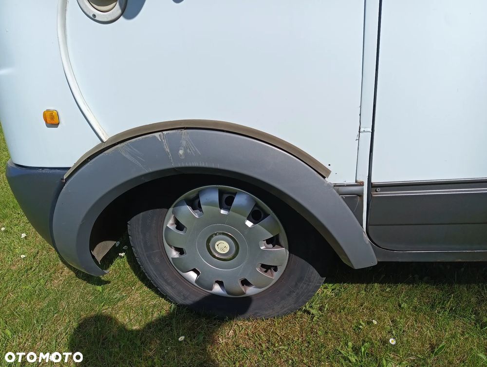 Hymer-Eriba B564 - 26