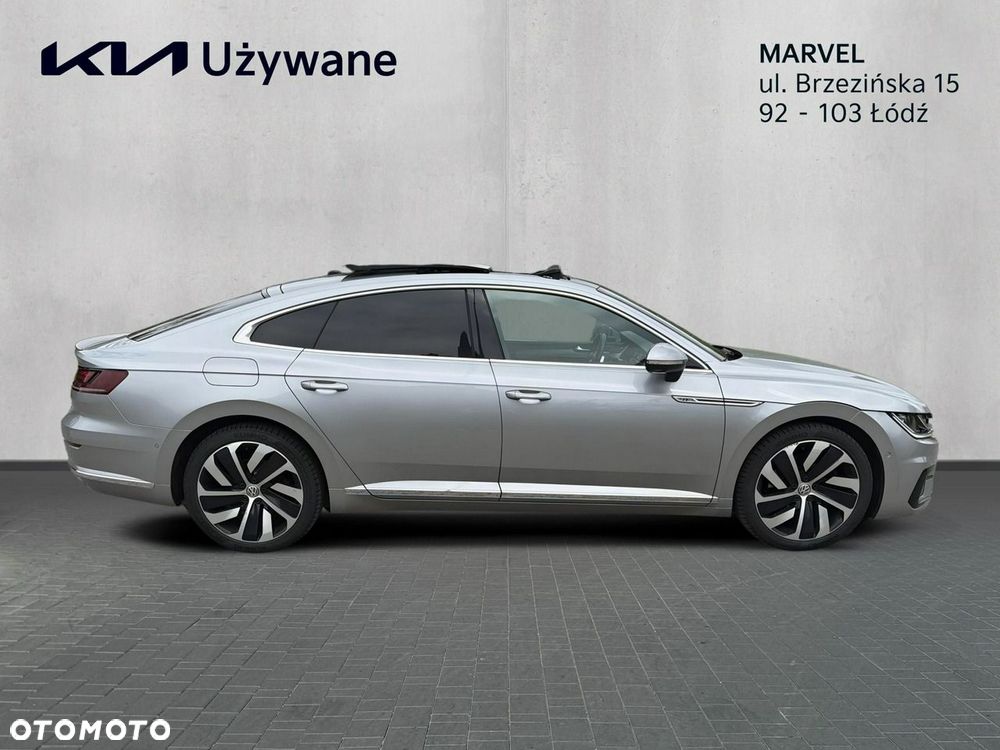 Volkswagen Arteon - 8