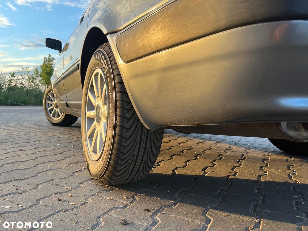 Audi 80 - 32