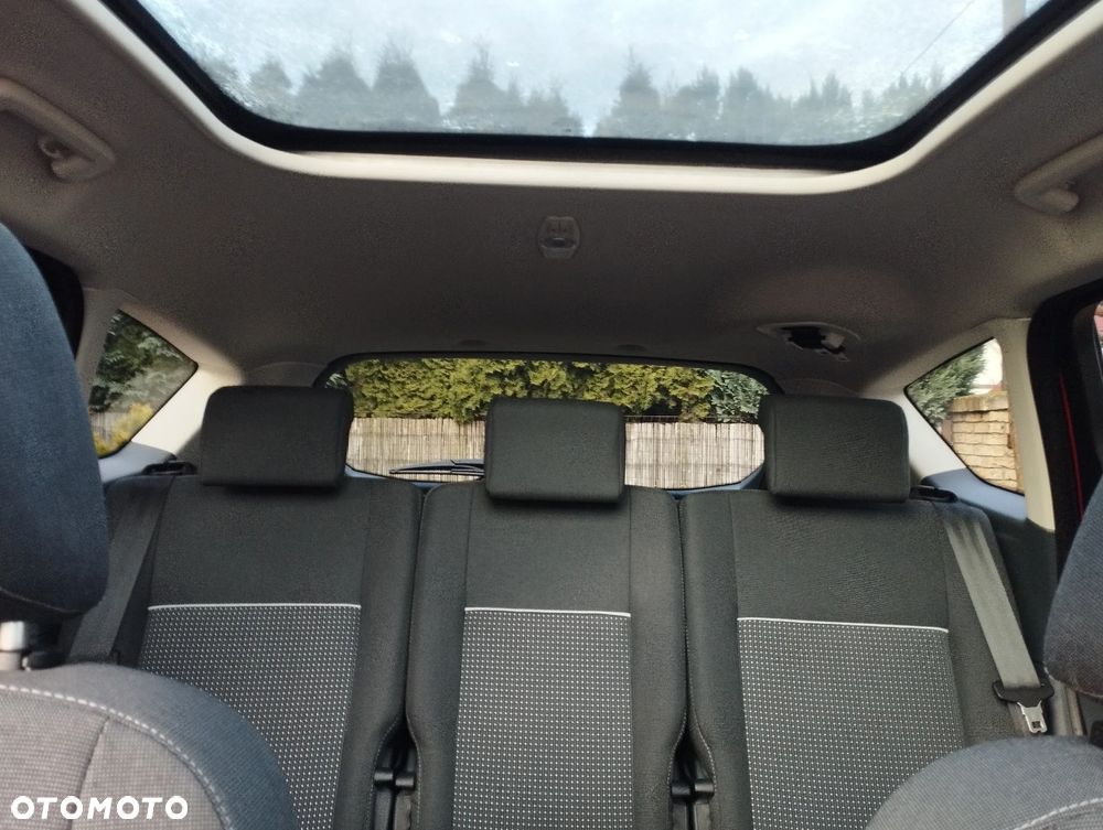 Ford C-MAX 1.0 EcoBoost Start-Stopp-System Titanium - 10