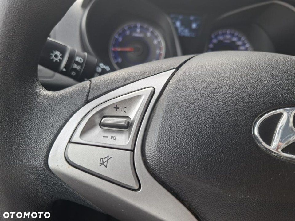 Hyundai ix20 - 15
