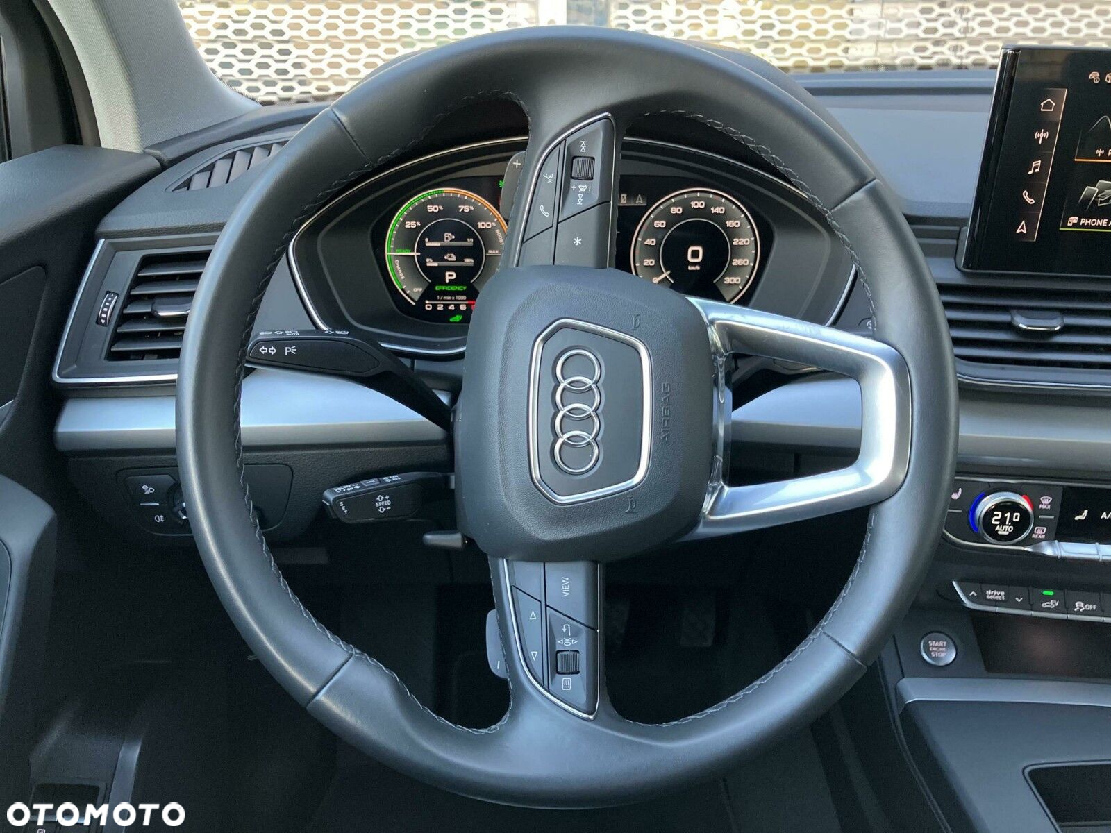 Audi Q5 - 12