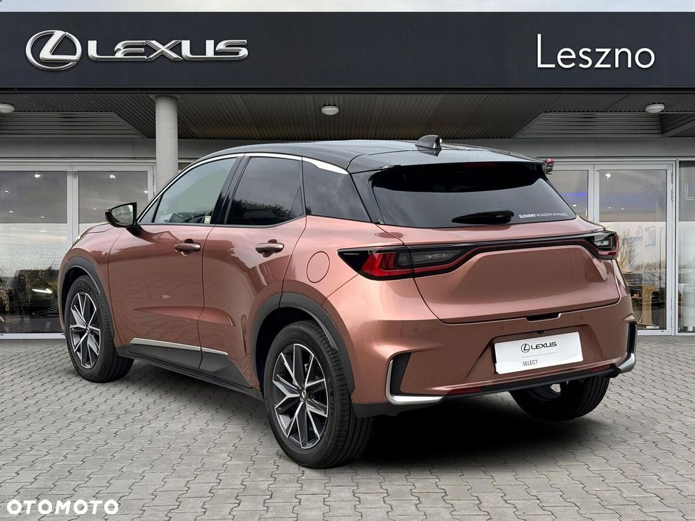 Lexus LBX 1.5 Hybrid Cool - 3