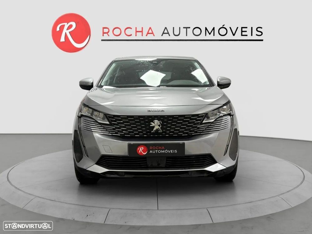 Peugeot 3008 PureTech 130 Stop & Start EAT6 Active - 2