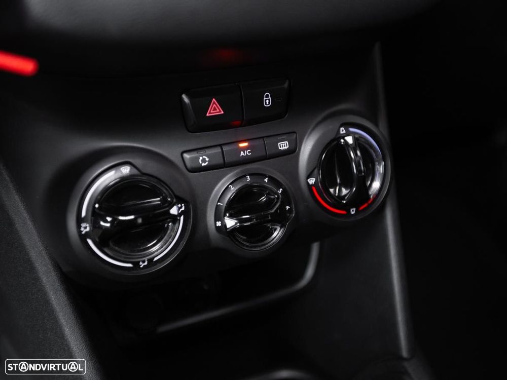 Peugeot 208 1.6 BlueHDi Access - 15