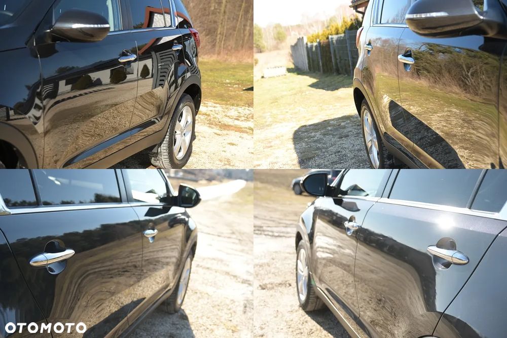 Kia Sportage 1.6 GDI Business Line 2WD - 13