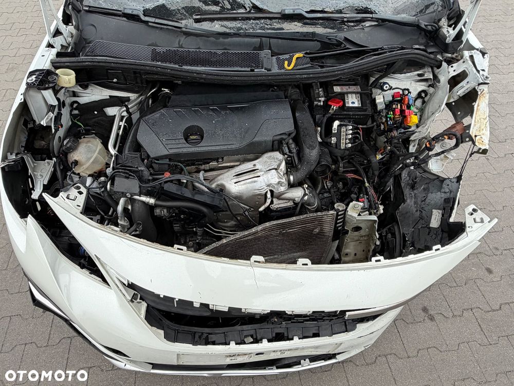 Peugeot 3008 - 8