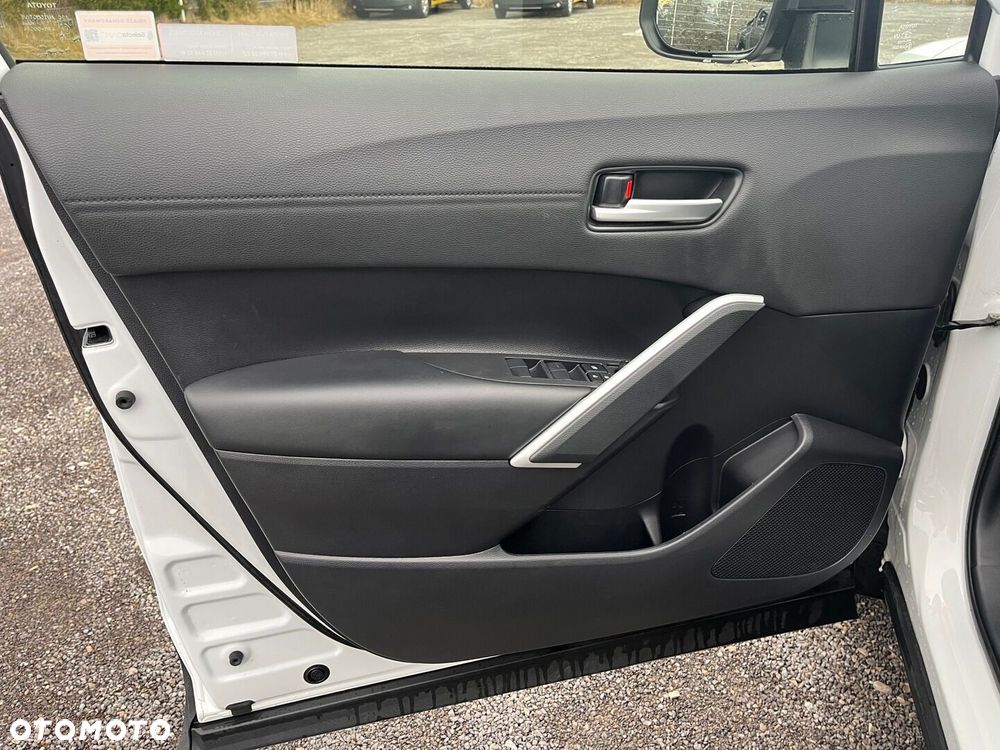 Toyota Corolla Cross 2.0 Hybrid Comfort - 23