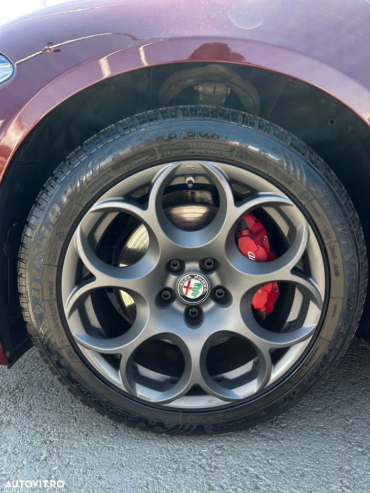 ALFA ROMEO Giulia 2019 — imagine 17