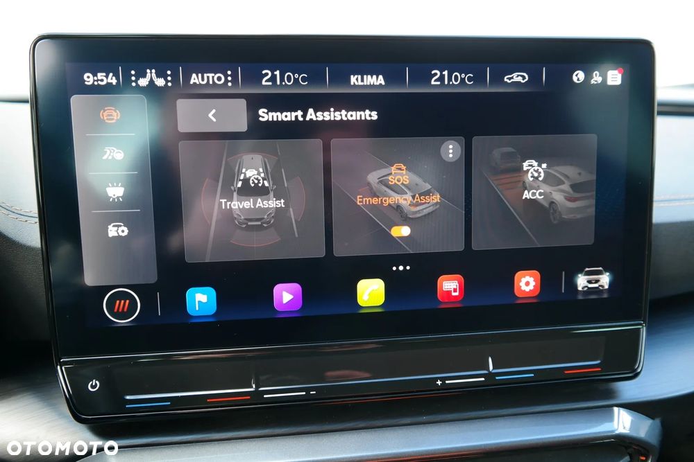 Cupra Formentor 2.5 TSI 4Drive VZ5 Enceladus Grey DSG - 35