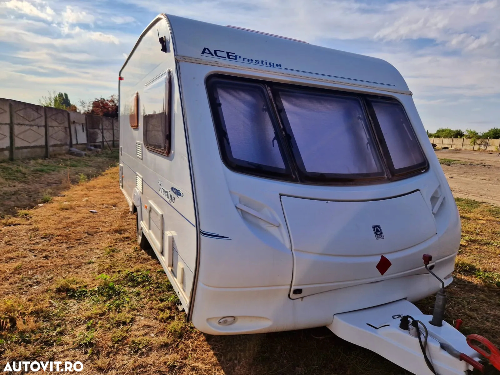 Swift PRESTIGE 42 - 2