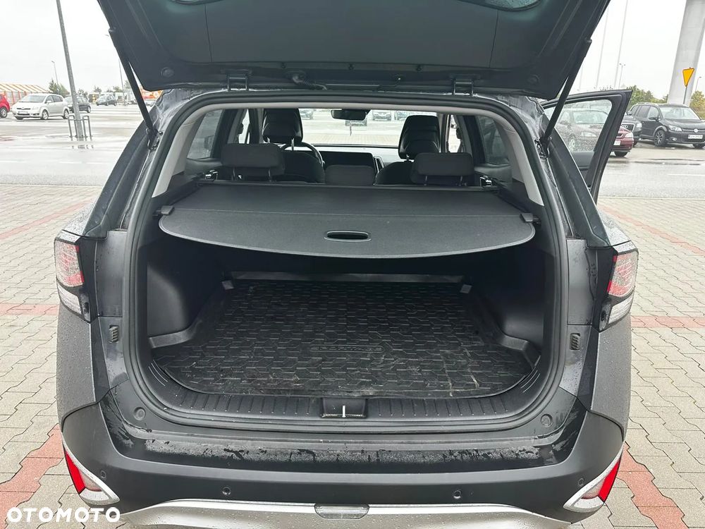 Kia Sportage 1.6 T-GDI L 2WD - 15