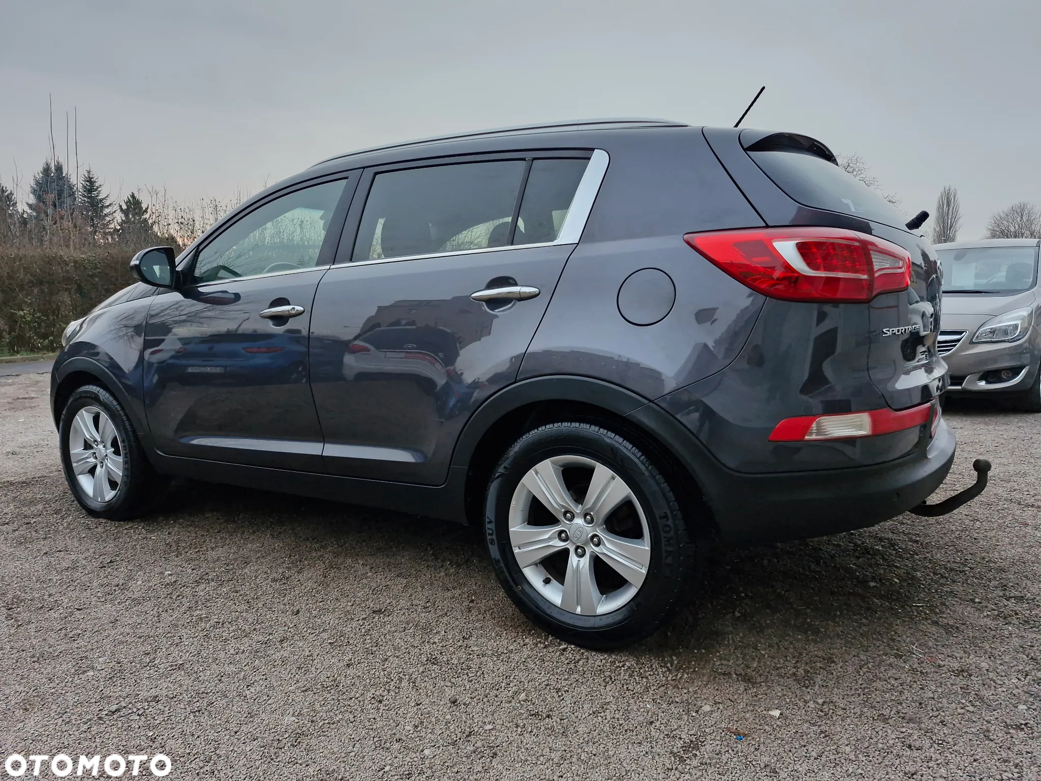 Kia Sportage 1.6 GDI L 2WD - 3