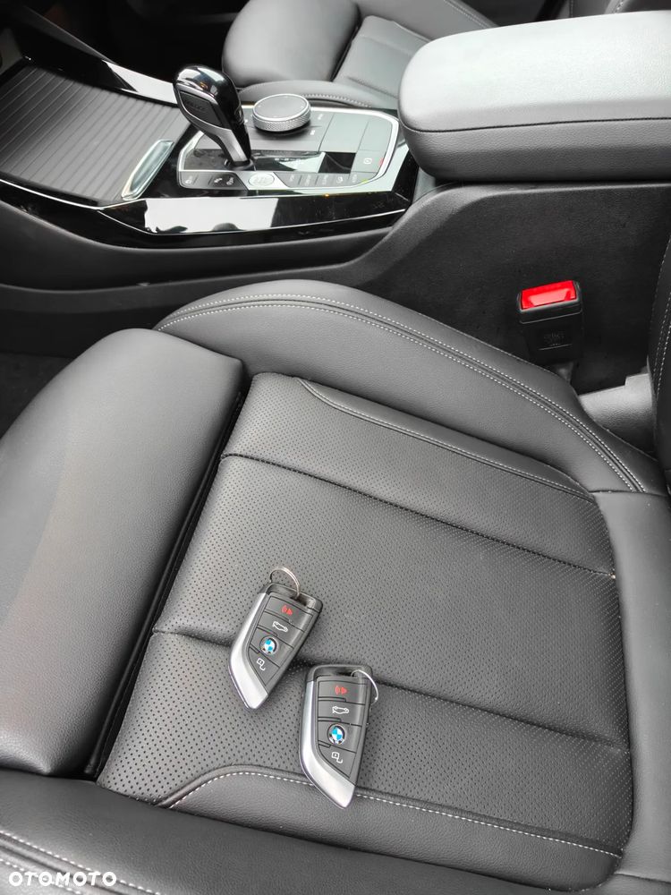 BMW X3 xDrive30i xLine - 17