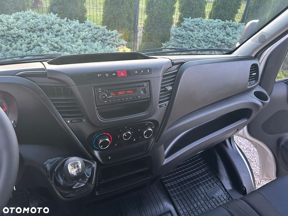 Iveco Daily 35S15 Tensa THERMOKING 3.0 - 150km - 36