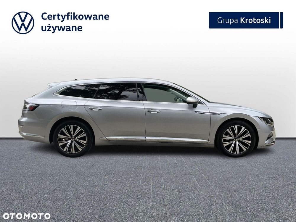 Volkswagen Arteon 2.0 TDI Elegance DSG - 8