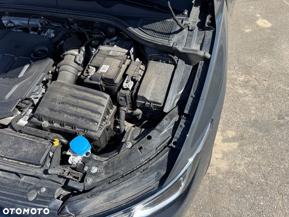 Volkswagen Golf 2.0 TDI SCR DSG Move - 11