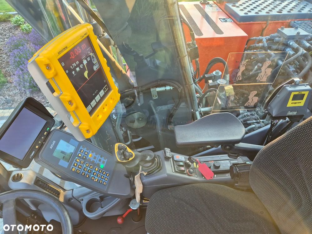Atlas 140W NOWY MODEL,NIWELACJA,ROTOTILT,NOWE OPONY. - 25