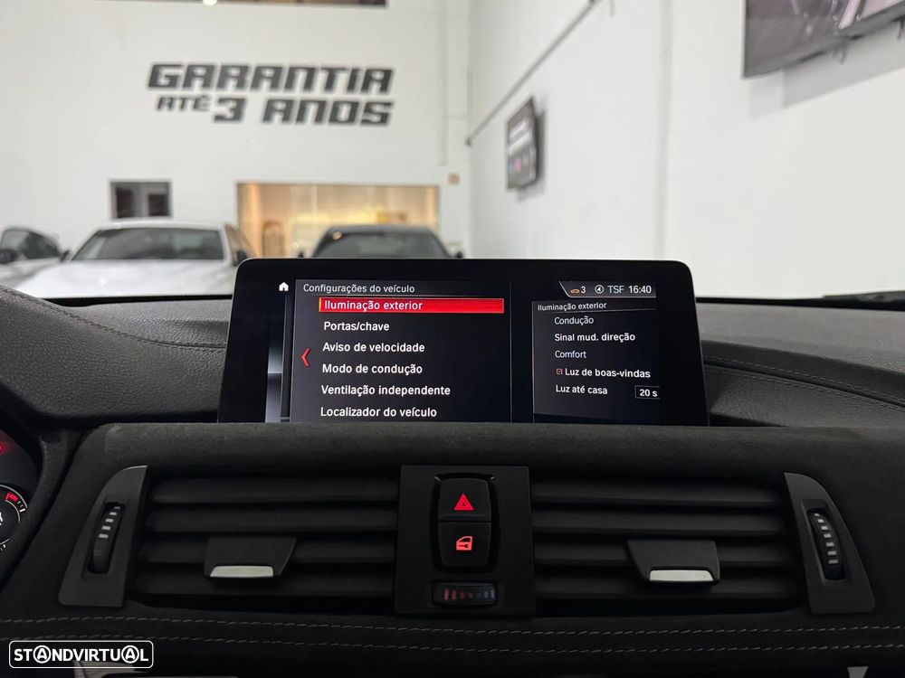 BMW 420 Gran Coupé d Pack M Auto - 26