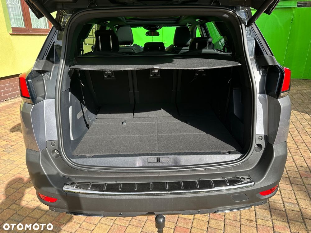 Peugeot 5008 - 17